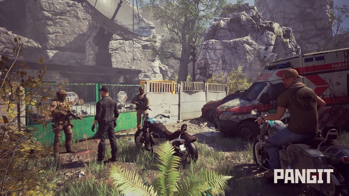 PANGIT.   ,  ?  , Gamedev, , , , Unreal Engine, , Pangit, ,  , 