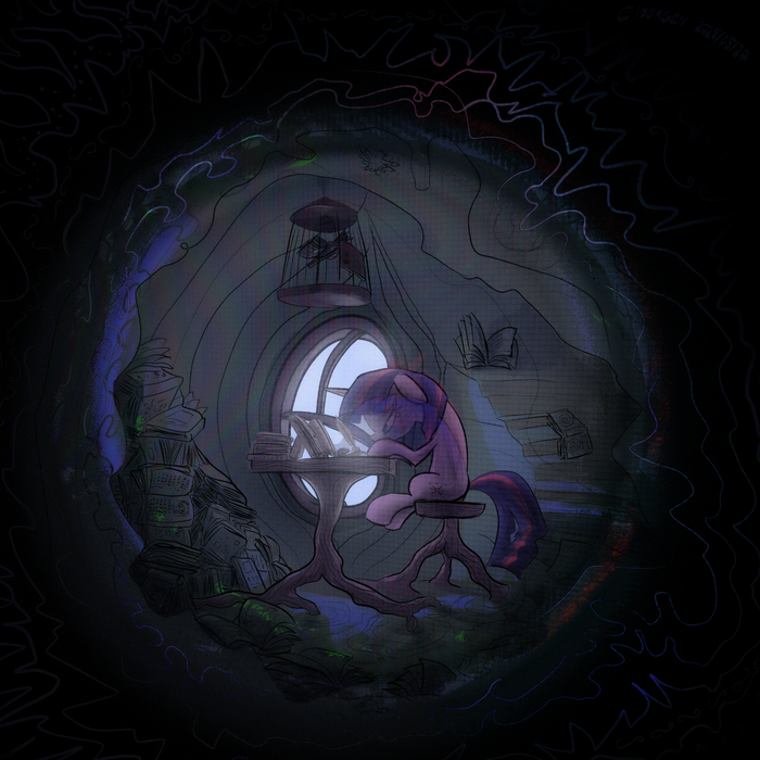 Перекалибровка