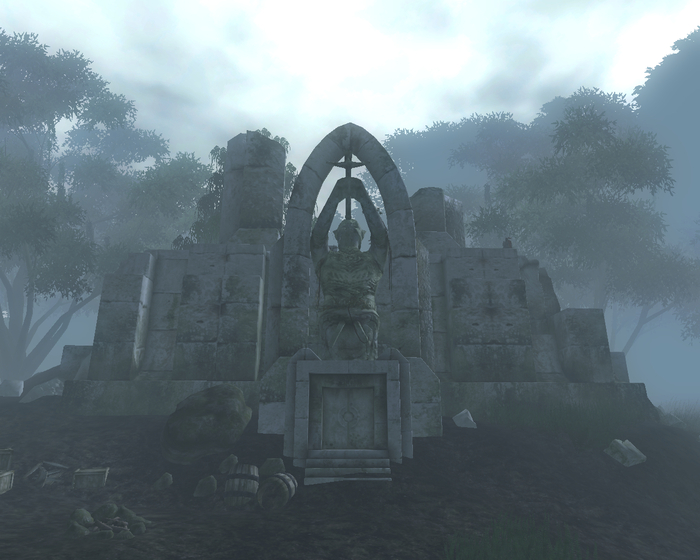       Bethesda, The Elder Scrolls, The Elder Scrolls IV: Oblivion, , , , , , 