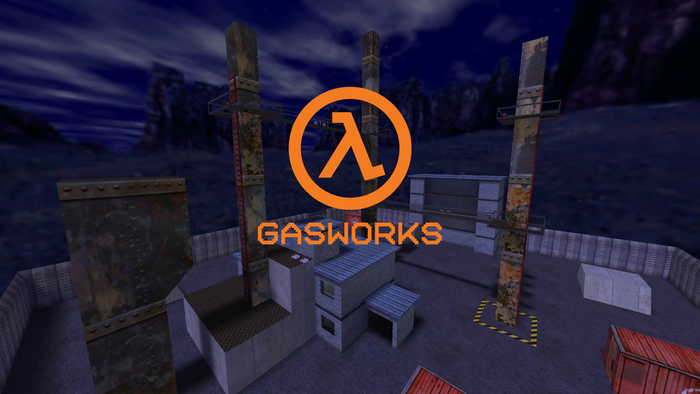 HALF-LIFE: Deathmatch    []  , -, -, , Half-life, Deathmatch, Carter54,  , 