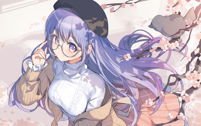 Anime Art, , Original Character, , Pixiv,   , 