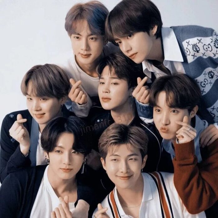  BTS BTS (), , , , 