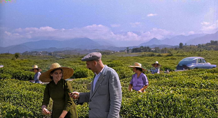 Фотограф: Николай Бобров