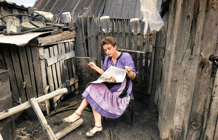 Фотограф: Александр Назаров