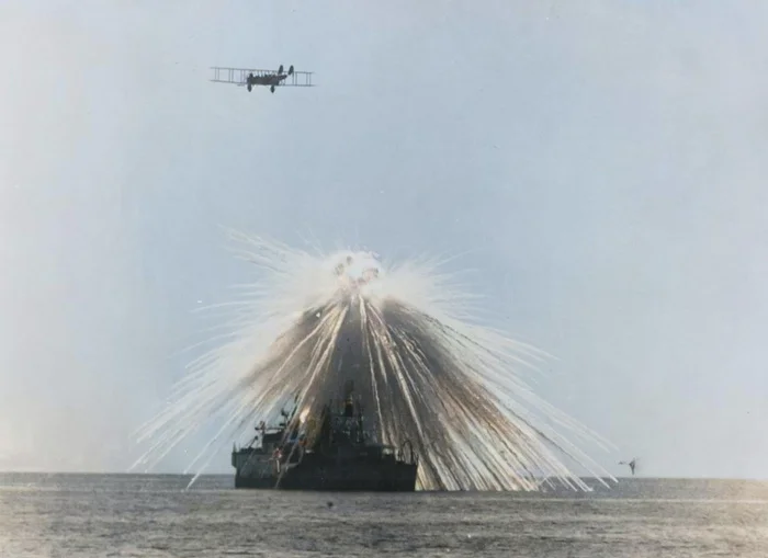 Интересные снимки различных военных конфликтов ХХ века. 20 раскрашенных фотографий 20 век, Историческое фото, Военная история, Военные, Война, Старое фото, Фотография, Колоризация, Длиннопост