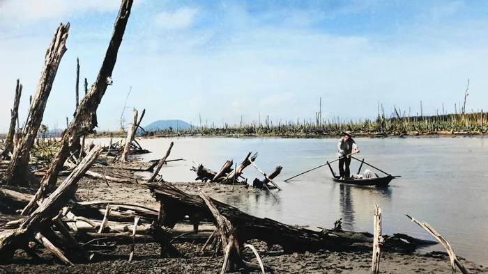 Интересные снимки различных военных конфликтов ХХ века. 20 раскрашенных фотографий 20 век, Историческое фото, Военная история, Военные, Война, Старое фото, Фотография, Колоризация, Длиннопост
