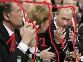 увидел эту картинку, тут прономерованы политики, скажите пожалуйста, кто этот политик, которые прономерован под номер "1"? я знаю кто прономерован под номер 2 и под номером 3, но кто этот человек который прономерован под номером "1"?