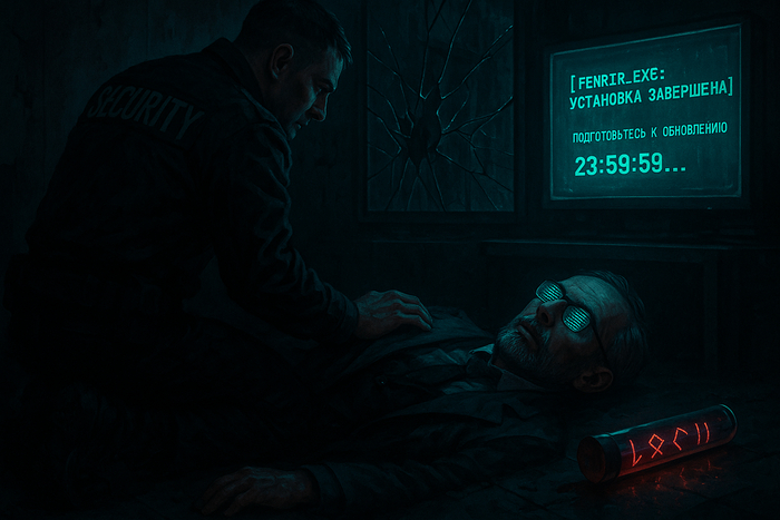      .      .        &#x16DA;-&#x16DF;-&#x16B2;-&#x16C1;.   :