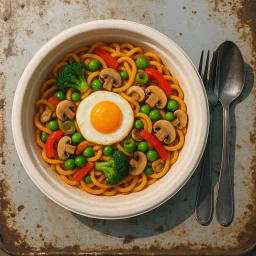 bumsbreakfast
