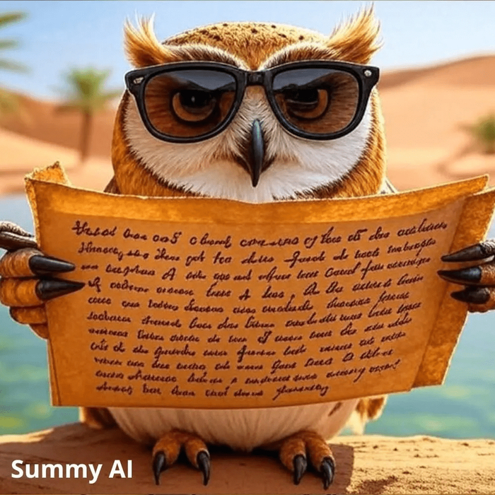      Summy AI