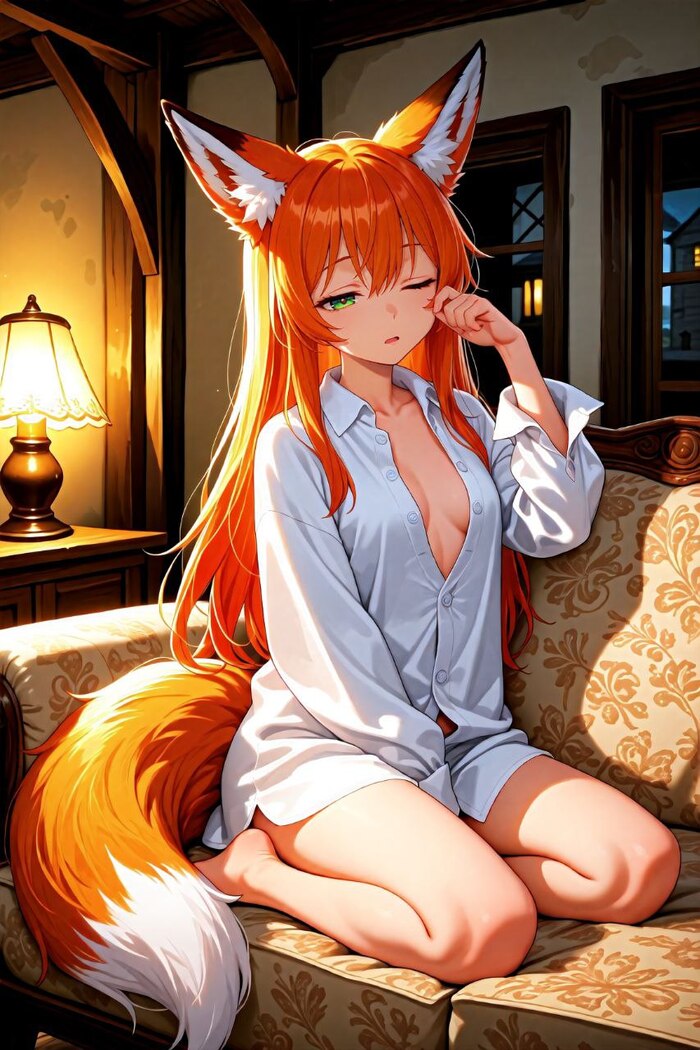   Stable Diffusion,  ,  , , , Anime Art