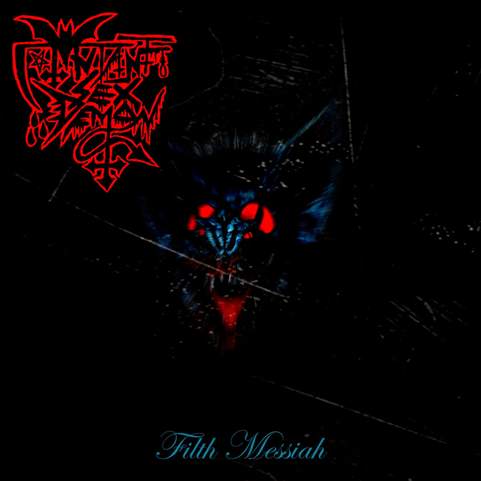 Mutant Sex Demon -  -    Metal, Black Metal, , Bandcamp, Black-n-roll
