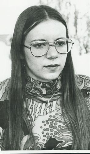 Сестра Майкла Дона.