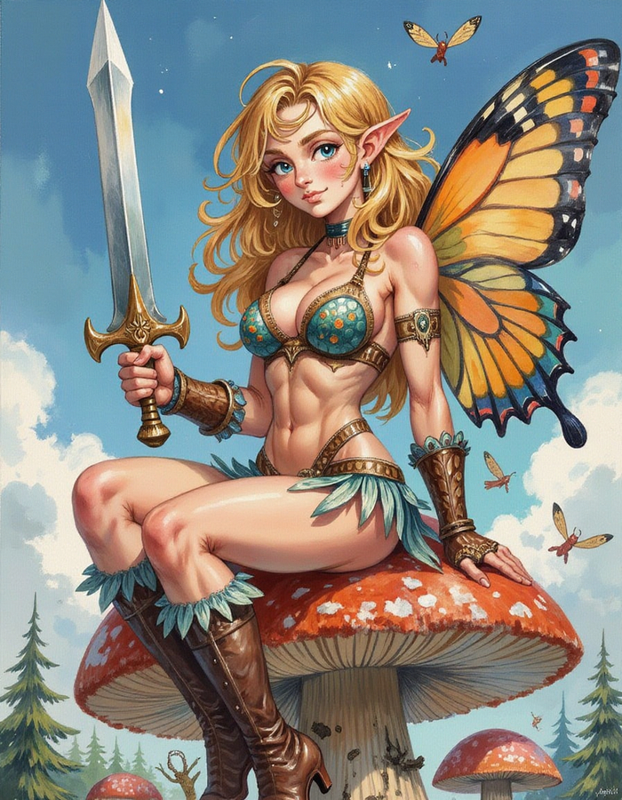 -  , Pinanoc, , Dungeons & Dragons, , , Flux,  , 
