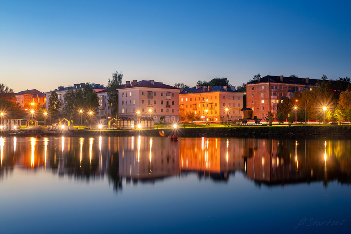 Canon 6D Mk II, Tamron 28-75