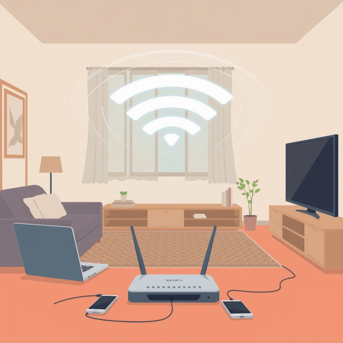    WI-FI     