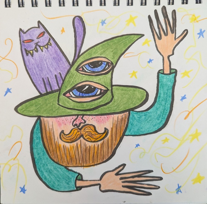  `