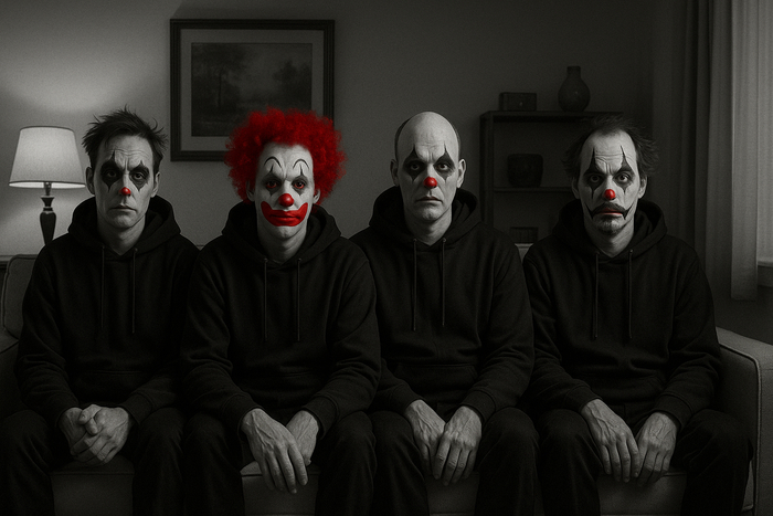     .         , Reddit, ,  , Nosleep,  , , , ,  , , , CreepyStory