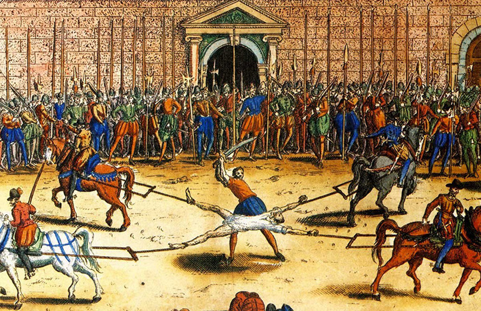 Особенности гуманизма