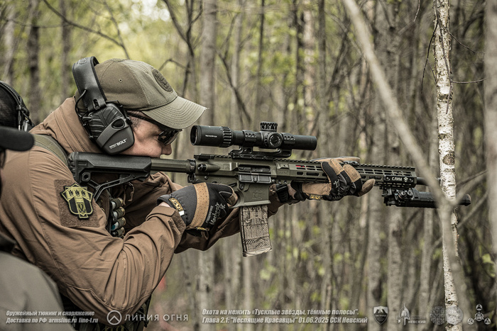    AR-15   CGNL.  223Rem.