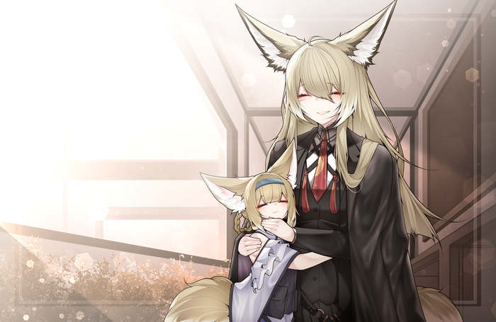 Продолжение поста «Ушастые»