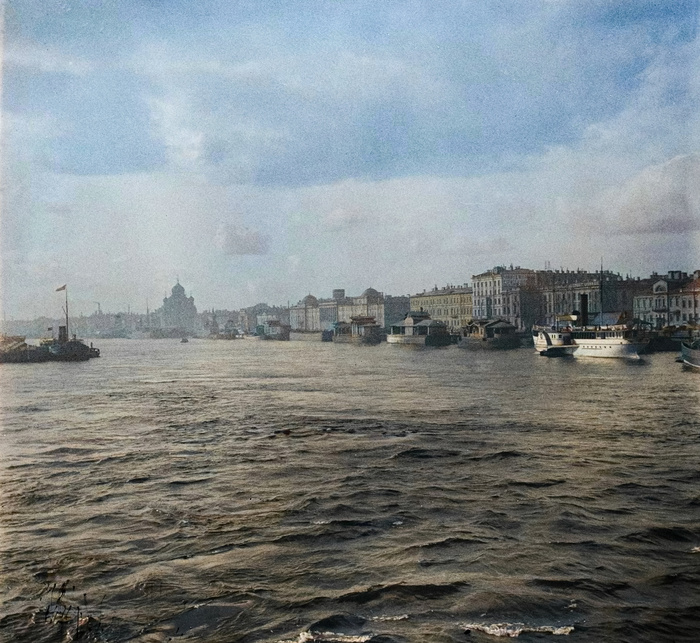 Фотограф: Paul Lhuillier