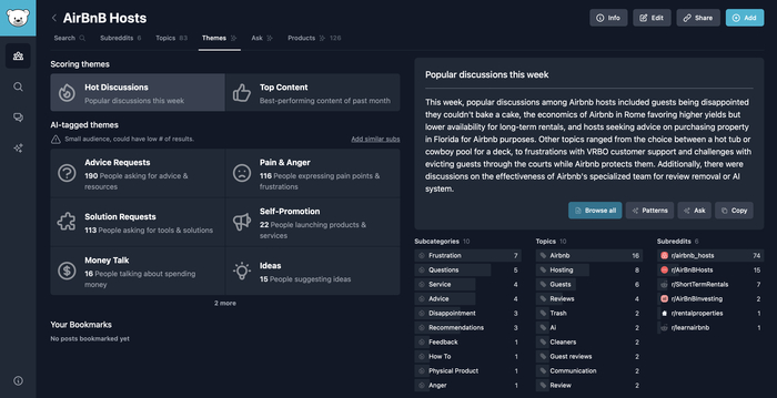 CustDev  .   ,    ? , ,  , , Reddit, , Customer development, 