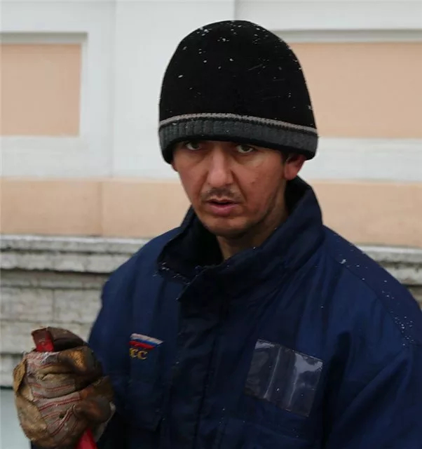 Я твой брак труба шатал