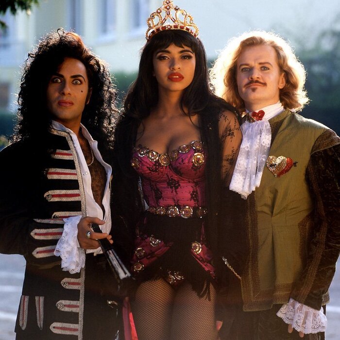       ,      HBO , ,  , HBO,   , ,  , , Army of lovers,   