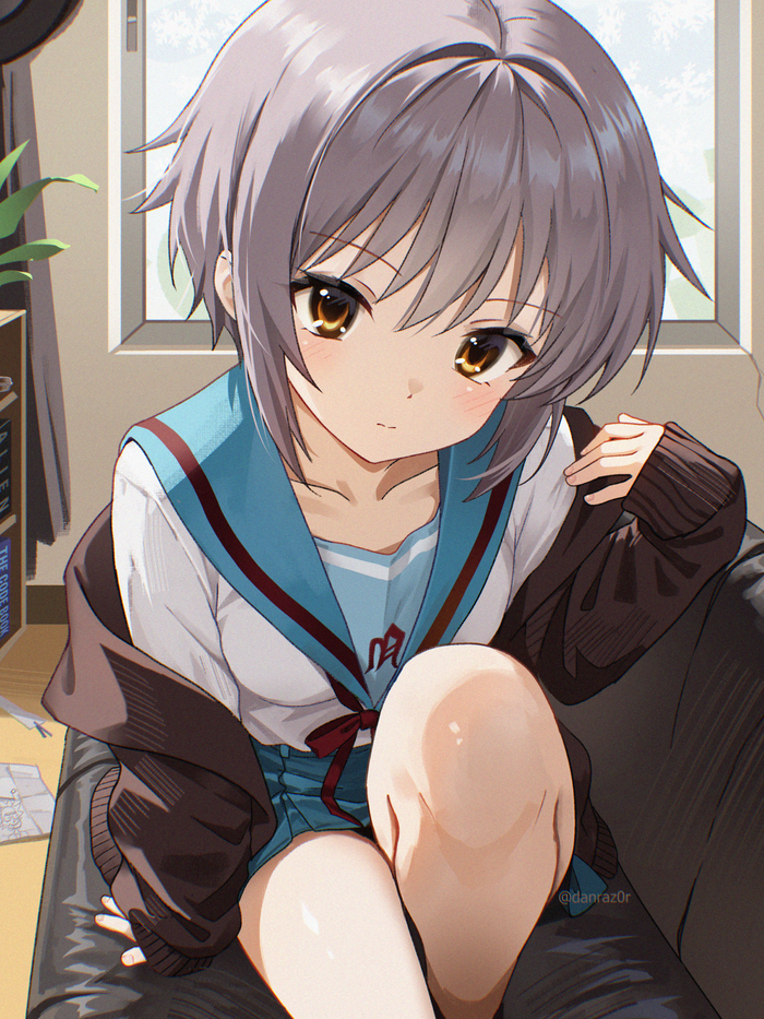 Yuki