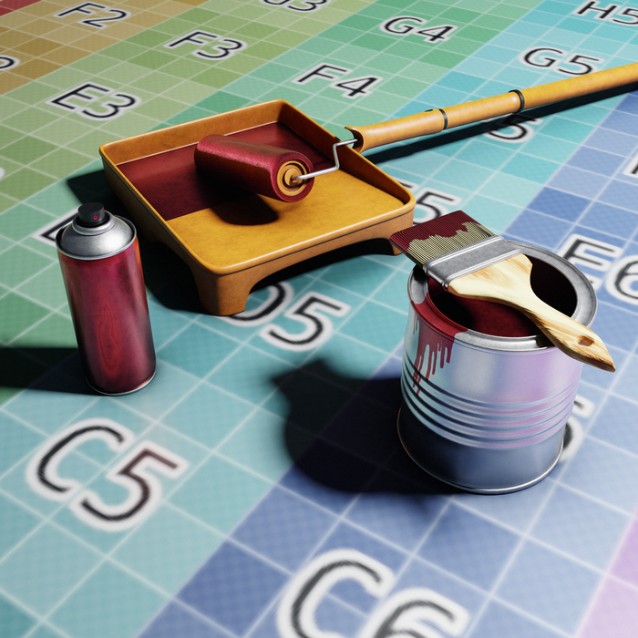   Blender, 3D , 