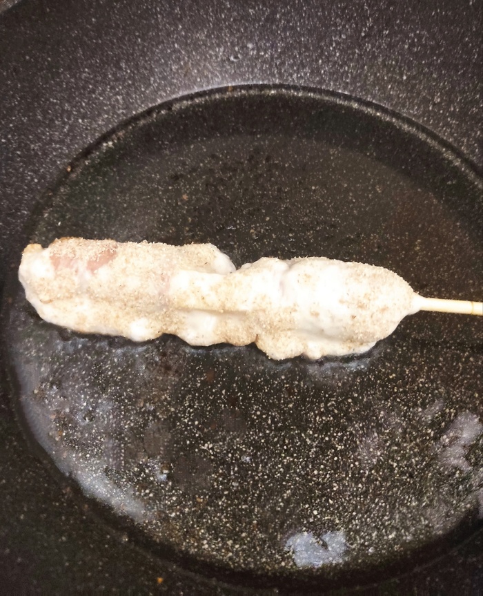 Жарим-жарим