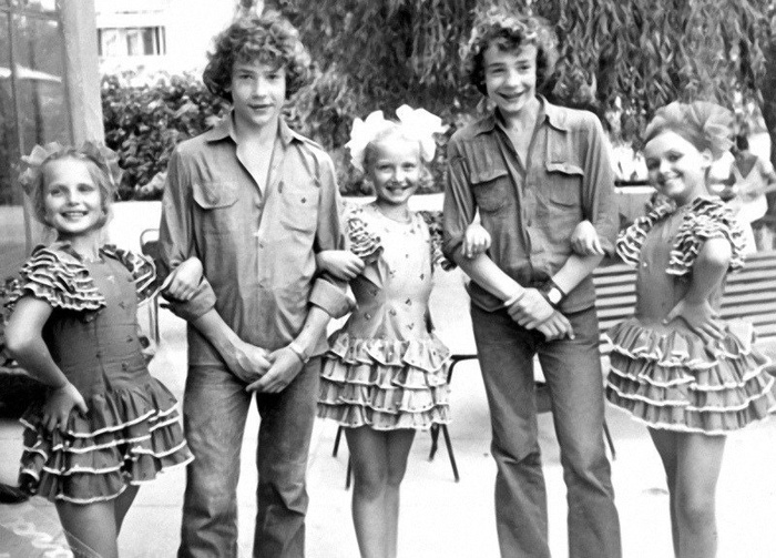 Братья Торсуевы