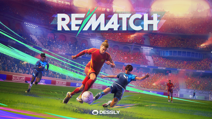  Rocket League?        - Rematch Steam,   ,  , Sifu, , , , , YouTube,  , 