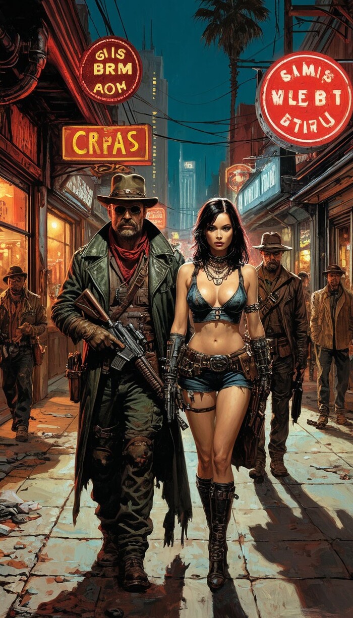 Fallout ai arts Fallout 4,  , Game Art, , , Fallout, Fallout: New Vegas, Gems, 