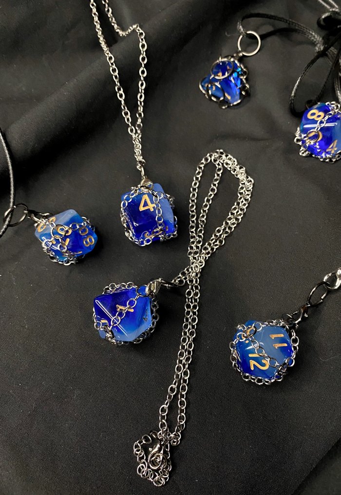    ?) Dungeons & Dragons,  , , ,  , ,  ,  ,  , 