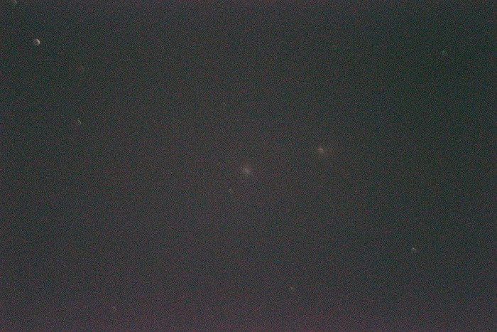 M51 (Whirpool Galaxy)