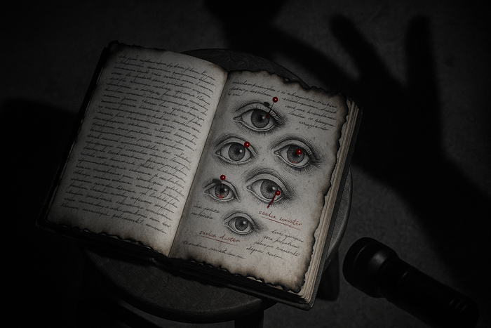  ,     .      ,      , Reddit, ,  , Nosleep,  , , , ,  , , , CreepyStory