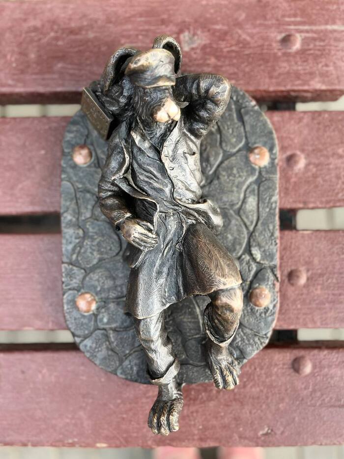 ��������� �����. ��������. ����-�������. ����: Mariah Gordova