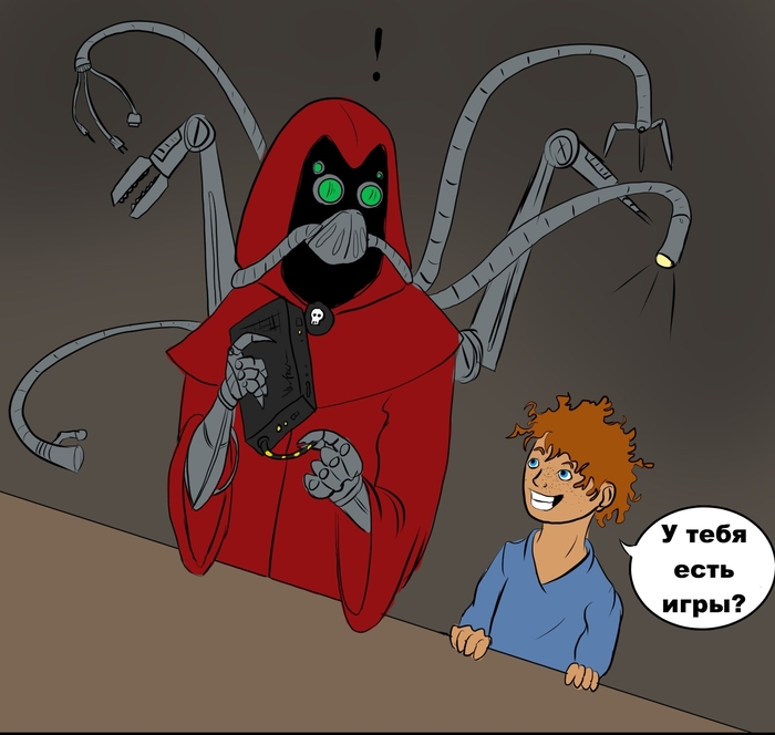     ,         , , Warhammer 40k, Wh humor, Adeptus Mechanicus, , Doom