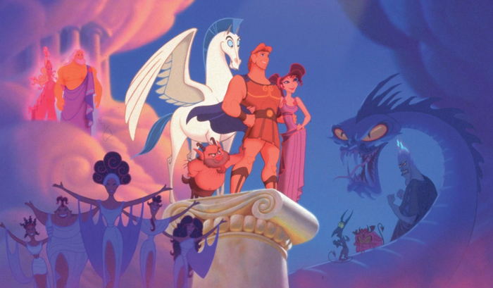  -:       , , Walt Disney Company,    , 