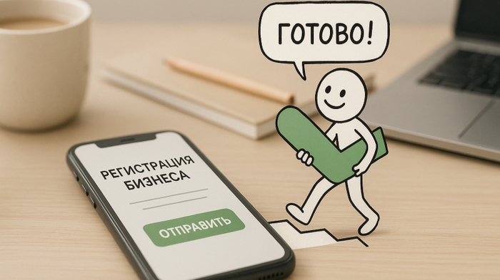 Во многих регионах легче выйти на рынок и быстрее собрать клиентскую базу за счёт невысокой конкуренции.