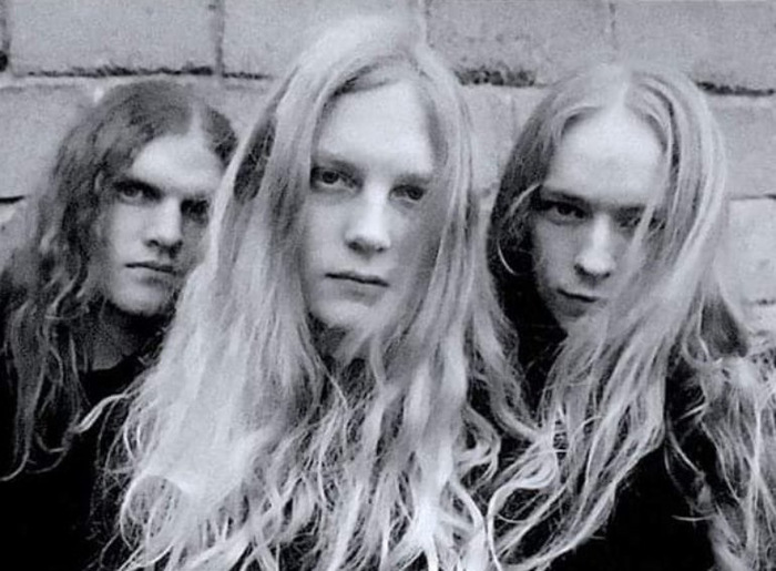 KATATONIA  30       2025  "Nightmares as Extensions of the Waking State" Metal, Gothic Metal, Alternative Metal, Death Doom Metal, Katatonia, , YouTube, 