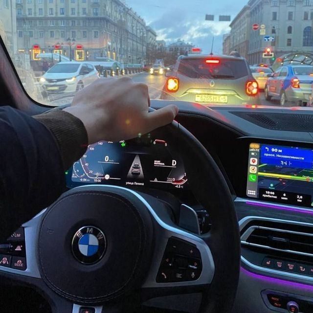 5  , 5, BMW,  