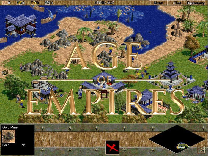 Age of Empires   ,  ,  , -, -, Age of Empires