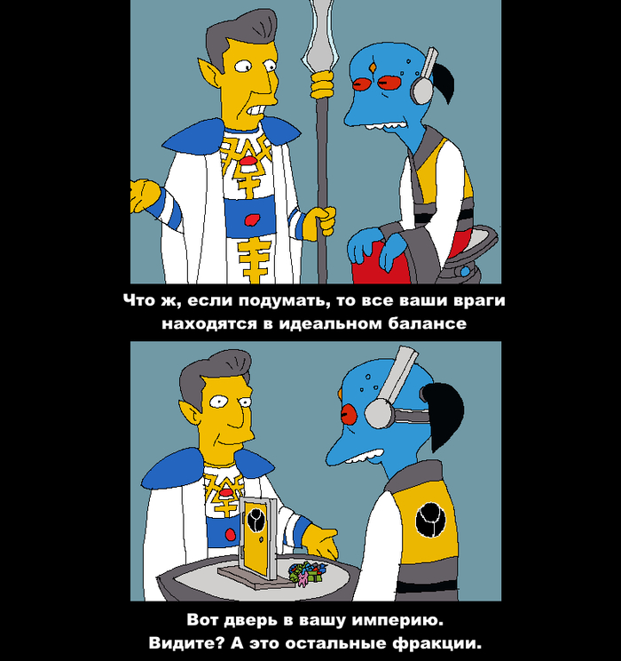    , , Warhammer 40k, Wh humor, , Tau,  , , 