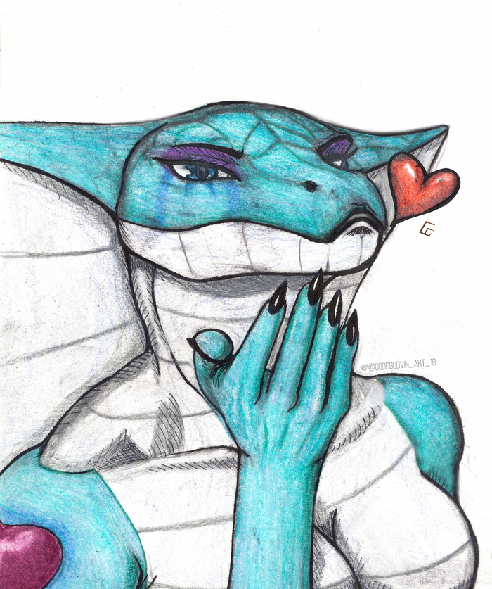   - Kalivero Gudvinart, , ,  , 