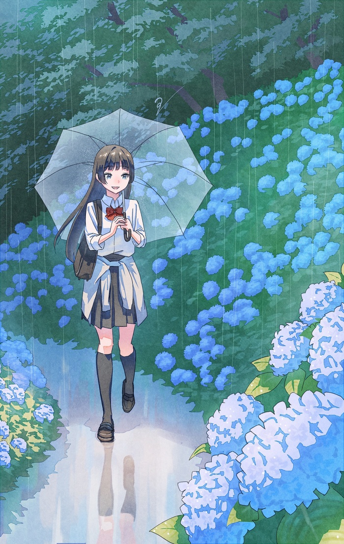   , Anime Art, Original Character, , , , , ,  