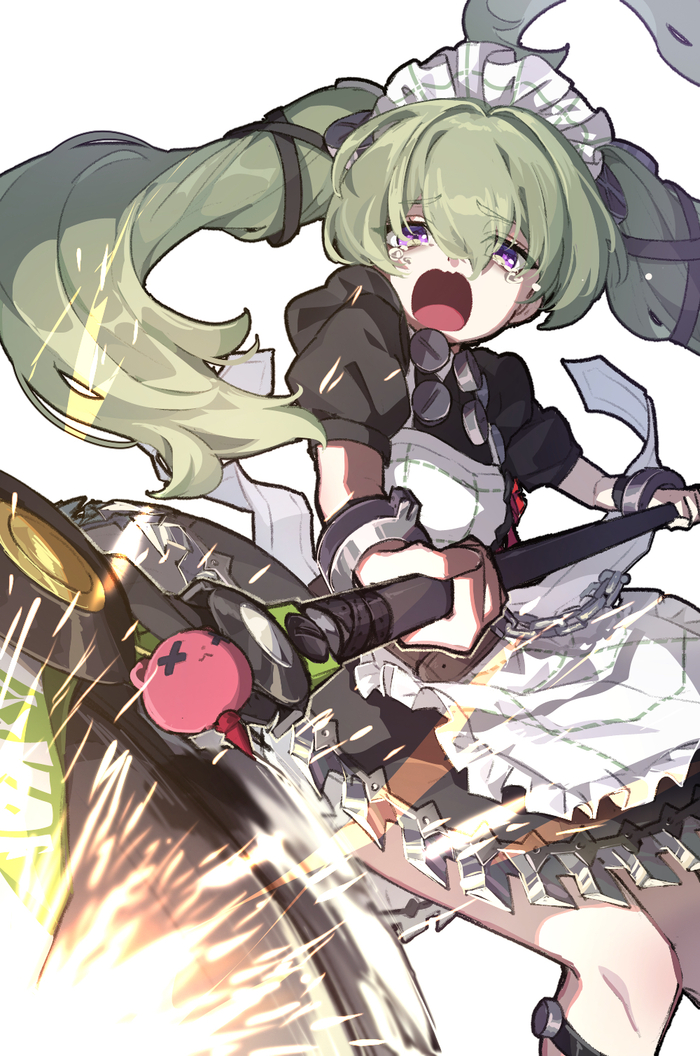    , Loli, , Corin Wickes (zzz), Zenless Zone Zero
