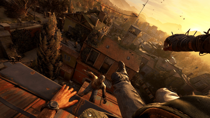  Dying Light: The Beast  Steam